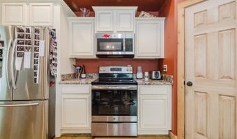 4721 Detonti Rd, Benton, AR 72015
