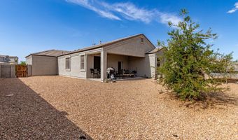 3021 N 306TH Ln, Buckeye, AZ 85396