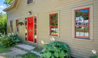 7 Goodrich Falls Rd, Bartlett, NH 03838