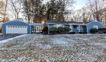 23 Roselawn Ave, North Smithfield, RI 02824