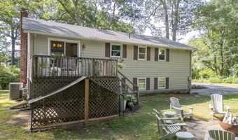 16 Crooked Spring Rd, Billerica, MA 01862