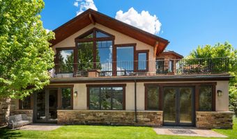 121 Ridge Rd, Basalt, CO 81621