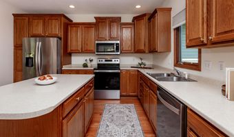 3309 SW Edgewood Ln, Ankeny, IA 50023