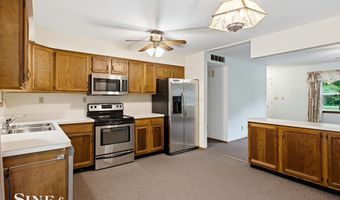 9211 Folkert Rd, Algonac, MI 48001