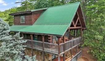 2622 Raccoon Hollow Way, Sevierville, TN 37862