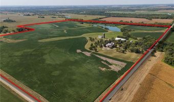 879 N 200 Rd, Baldwin City, KS 66006