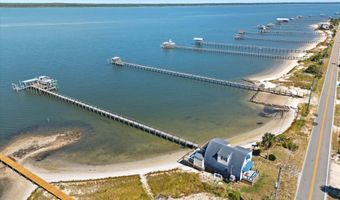 1630 Alligator Dr, Alligator Point, FL 32346