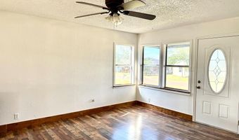 801 NE 5th, Andrews, TX 79714
