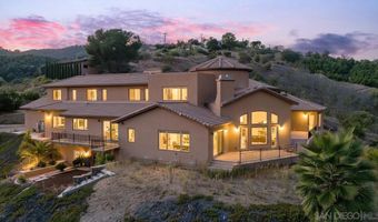 3034 Mountain View Dr, Escondido, CA 92027