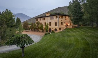 113 Townsend Gulch Rd, Bellevue, ID 83313