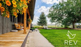30 Carter Mountain Rd, Cody, WY 82414