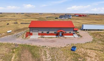 265 F QUARTER CIRCLE Loop, Cheyenne, WY 82007