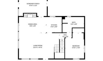 6039 Roosevelt Ave, Beulah, CO 81023