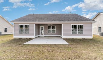738 Woodside Dr, Conway, SC 29526