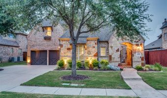 3329 Lochside, The Colony, TX 75056