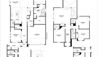 1325 Huntington Dr, Anna, TX 75409
