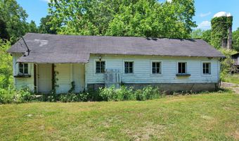 309 County Road 197, Athens, TN 37303
