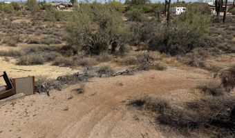 5305 E SEVEN PALMS Dr, Cave Creek, AZ 85331