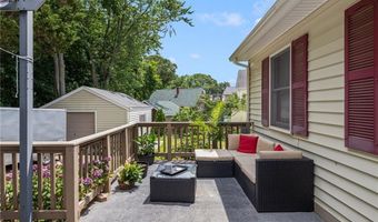 29 Fenner Ave A, East Providence, RI 02915