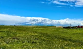 Norman Tract lot 7-12, Browning, MT 59417