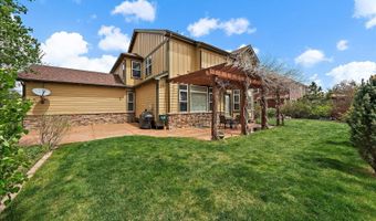 15258 W 75th Pl, Arvada, CO 80007