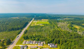 1651 Main St, Bonneau, SC 29431