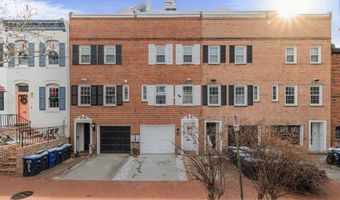 2420 I St NW, Washington, DC 20037