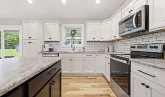 342 John Purdom Dr, Almo, KY 42020