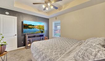3105 Deer Run, Altus, OK 73521