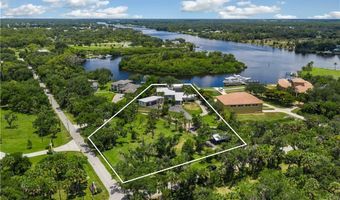 18180 N Olga Dr, Alva, FL 33920