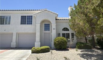 461 Temple Canyon Pl, Henderson, NV 89074