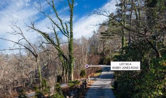Lo 50a Bobby Jones Road, Highlands, NC 28741