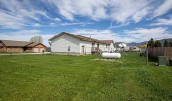 10 50 WEST St, Bedford, WY 83112