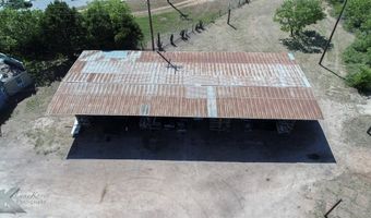 133 S Treadaway Blvd, Abilene, TX 79602