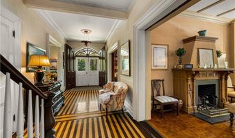 701 Bellevue Ave, Newport, RI 02840