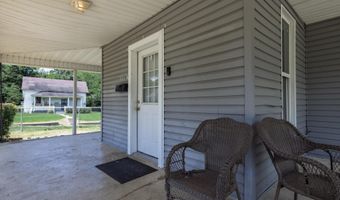 1114 Oconnell St, Arkadelphia, AR 71923