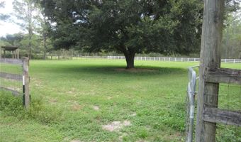 8500 NE 41ST Ct, Anthony, FL 32617