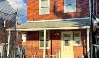 412 OVERVIEW Ave, Baltimore, MD 21224