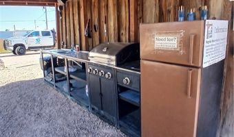 412 N Columbia St, Goldfield, NV 89013