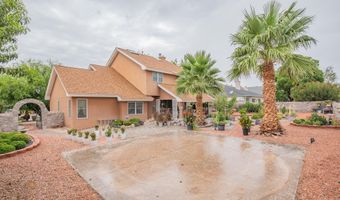 2609 Oakmont Dr, Alamogordo, NM 88310