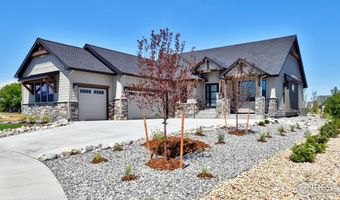 1222 Eliza Ave, Berthoud, CO 80513