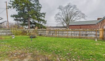 201 E 38th St, Anderson, IN 46013