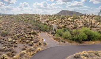 0 N Father Kino Trl N 1, Carefree, AZ 85377