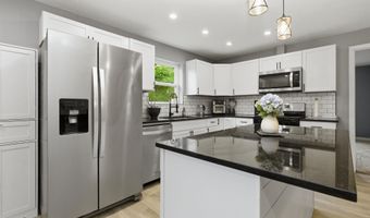 3497 Tunnelton Rd, Bedford, IN 47421