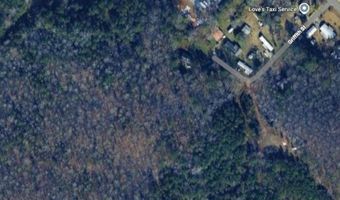 0 WINSLOW Ave, Anniston, AL 36206