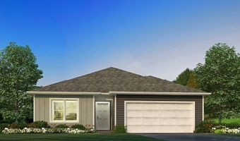 5 Walnut Mill Way Plan: Chatham, Ashville, OH 43103