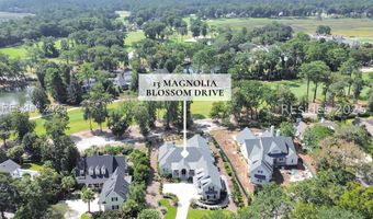 13 Magnolia Blossom Dr, Bluffton, SC 29910