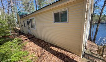 56 Red Gate Ln, Acton, ME 04001