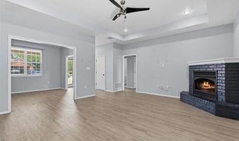 1908 S 6th Ave NW, Ardmore, OK 73401