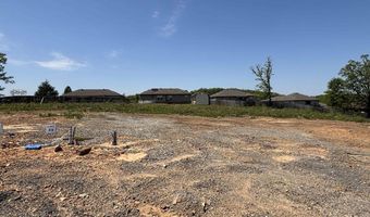 Lot 21 Madeleine Circle, Austin, AR 72007